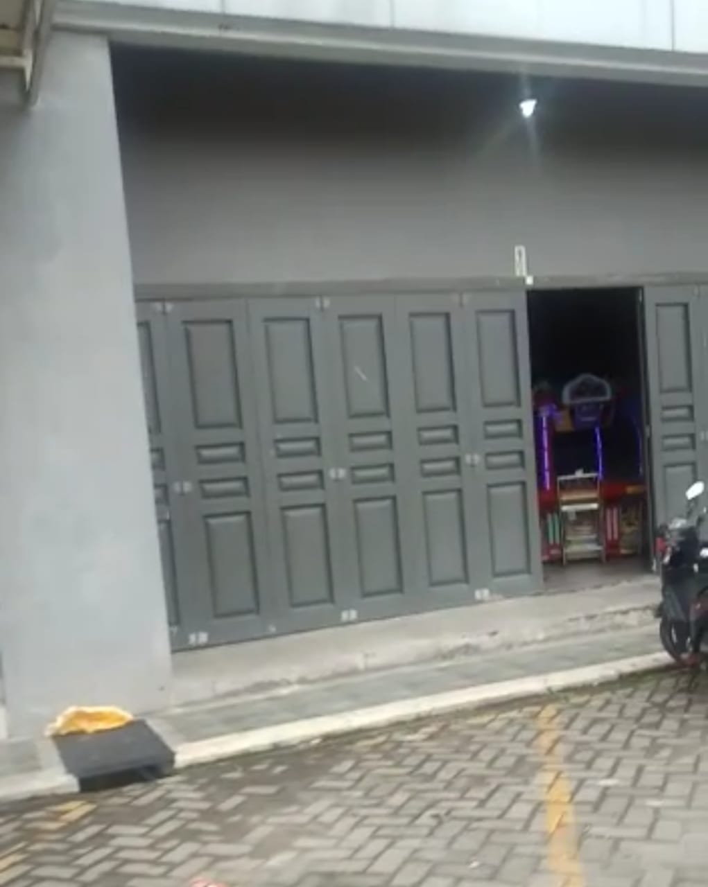 Alamak!!! Ada 2 Lokasi Judi Tembak Ikan di Delitua Diduga Bebas Beroperasi