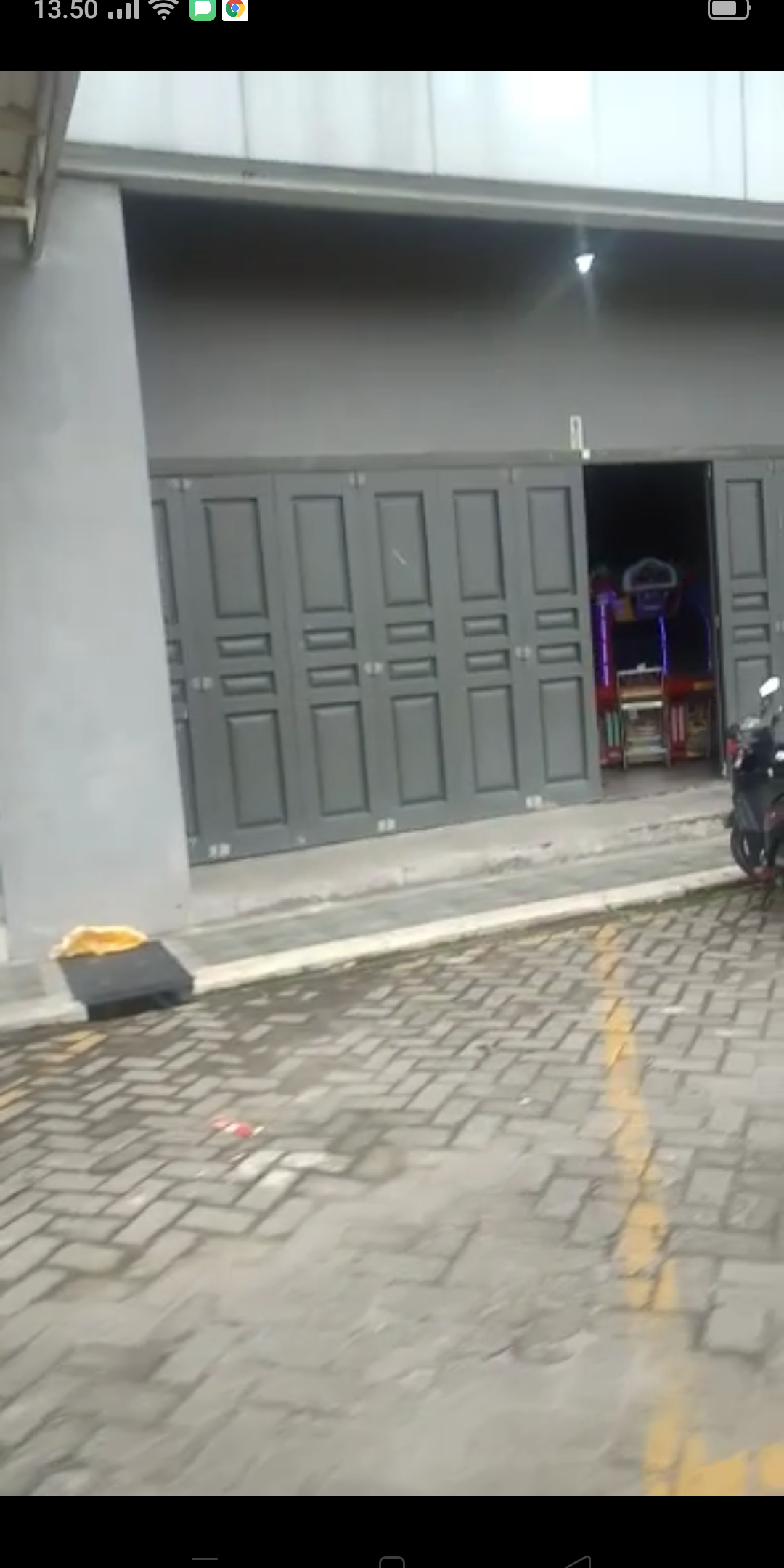 AL dan AS Kuasai Perjudian Tembak Ikan di Komplek J-City