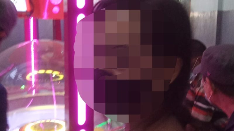 Perjudian Bola Putar dan Tembak Ikan Marak Diwilkum Polsek Medan Area