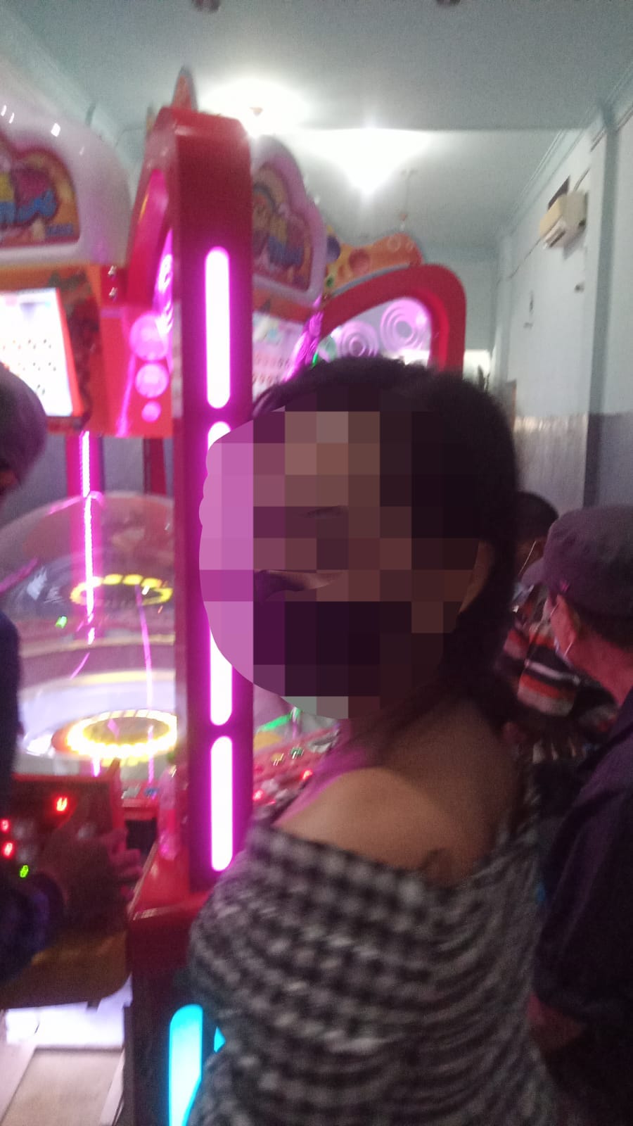 Perjudian Bola Putar dan Tembak Ikan Marak Diwilkum Polsek Medan Area