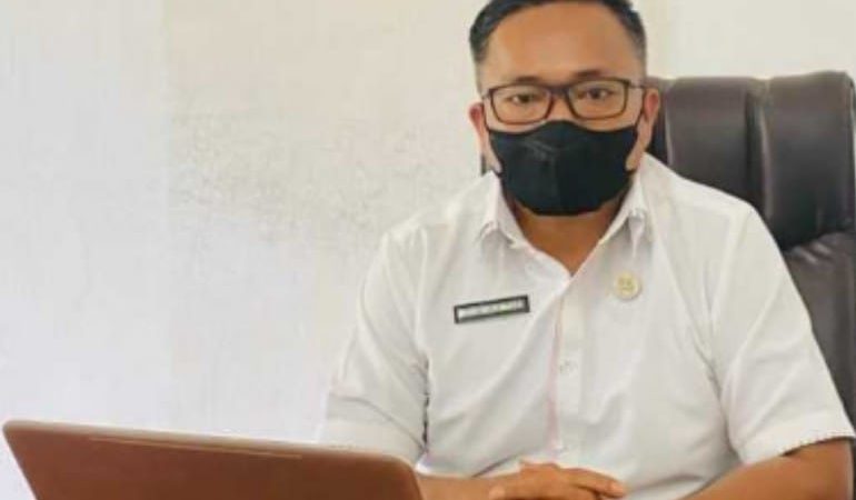 Tender Kabupaten Samosir Dilaksanakan Pada Awal Tahun Demi Kwalitas Pekerjaan