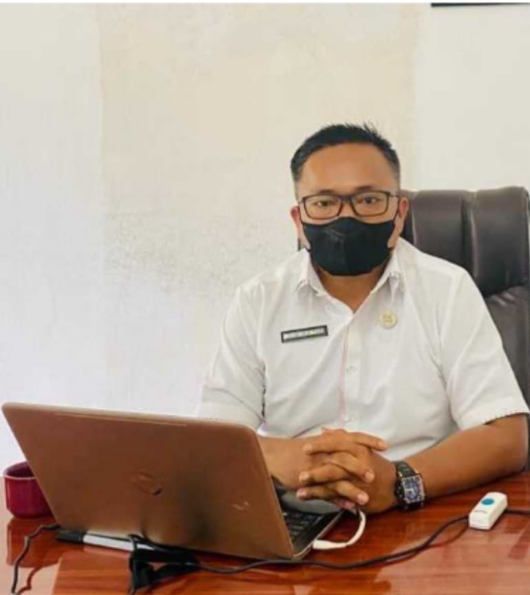 Tender Kabupaten Samosir Dilaksanakan Pada Awal Tahun Demi Kwalitas Pekerjaan