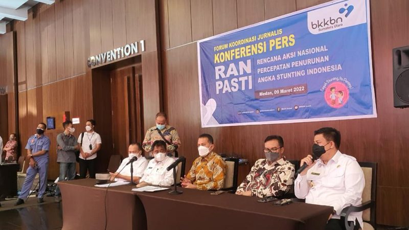 Bupati Ajak Seluruh Elemen Masyarakat Saling Bersinergi