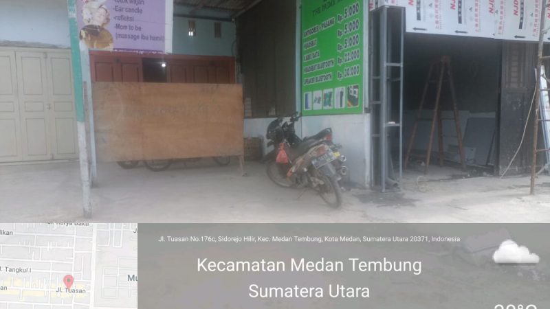 Dua Lokasi Judi Milik Acuan Buka di Tuasan dan Pajak Cahaya