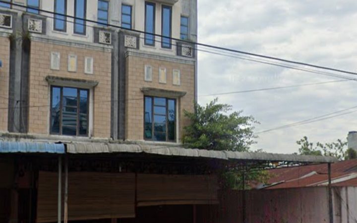 Lapor Pak Kapolda, Judi Tembak Ikan Merk SN Tetap Marak Beroperasi di Wilayah Polres Belawan