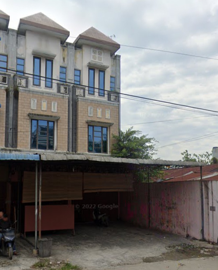 Kapolda Gencar Berantas Perjudian, Sejumlah Lokasi Judi Tembak Ikan di Wilkum Belawan Malah Eksis Berkibar