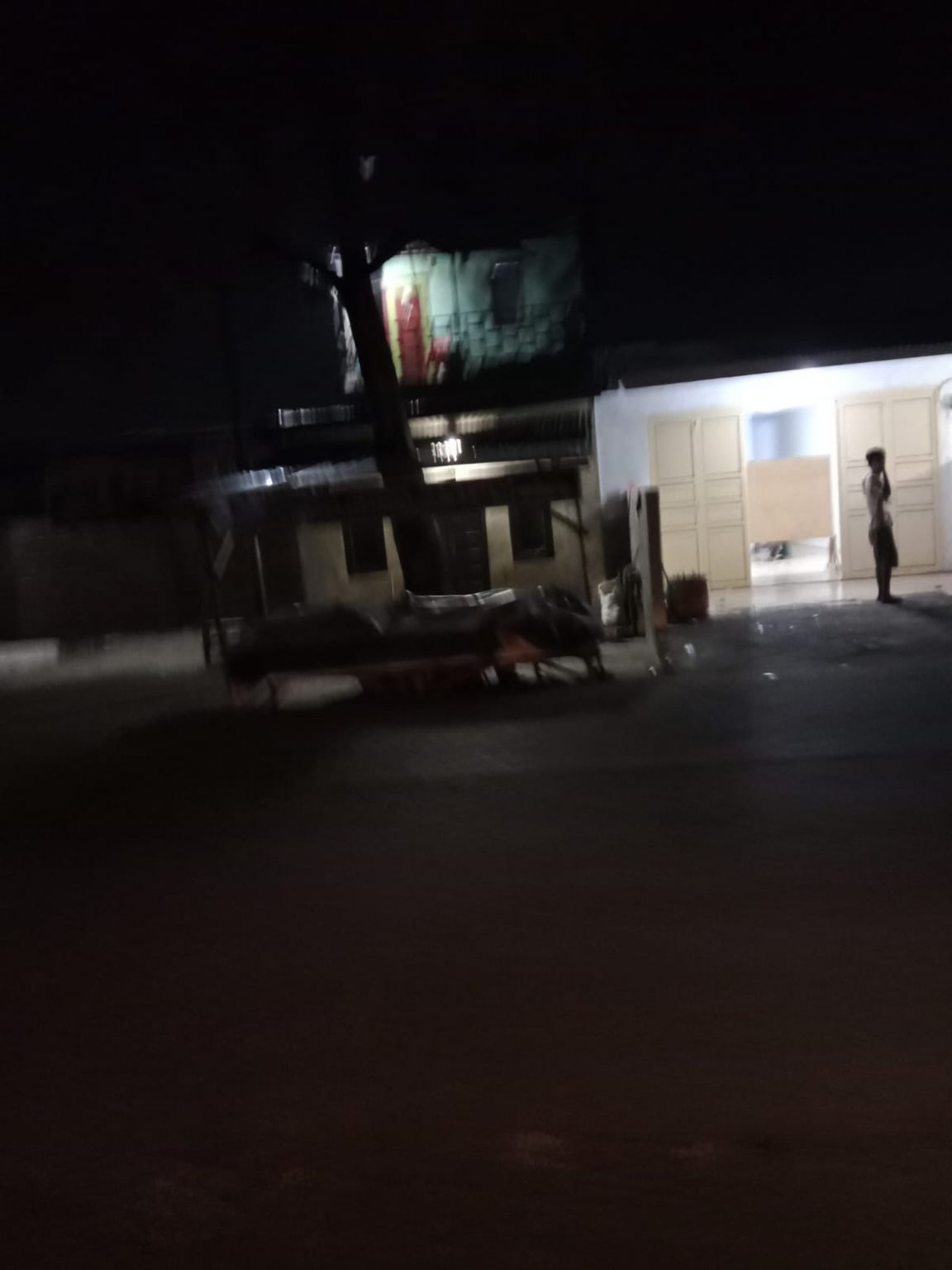 Astaga!! Lokasi Judi Tembak Ikan di Pasar 5 Labuhan Deli Kucing-Kucingan Dengan Polisi