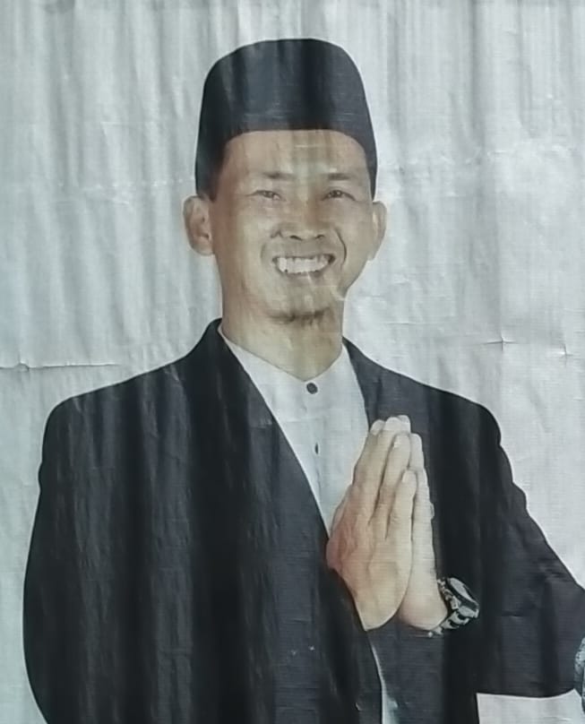 Warga Desa Patumbak II Minta Kades Bersabar