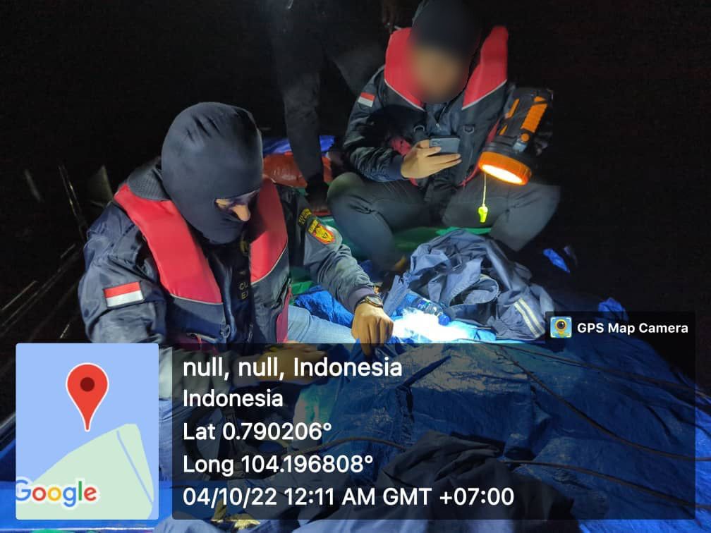 Bea Cukai dan Kastam Malaysia Tangkap 1,09 Juta Batang Rokok Ilegal Senilai Rp 3,06 Miliar