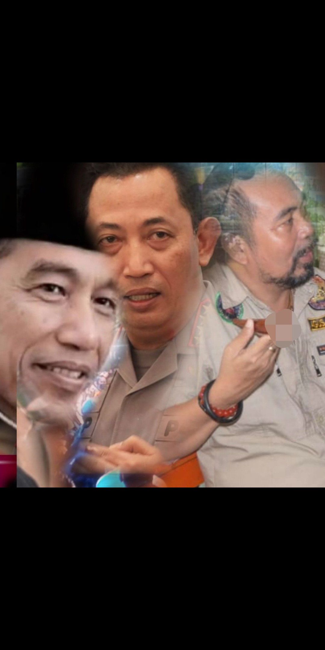 Pelabuhan Tikus Mendapat Reaksi Keras Dari Propam Polda Kepri