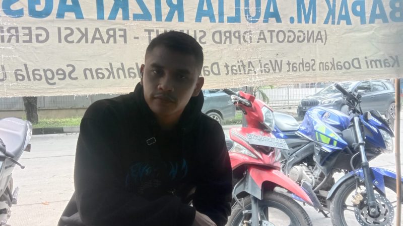 Kontraksi Langsung Dengan Zat Kimia Berbahaya, Sempat Membiru, Pekerja PT. BTL Selamat Dari Maut