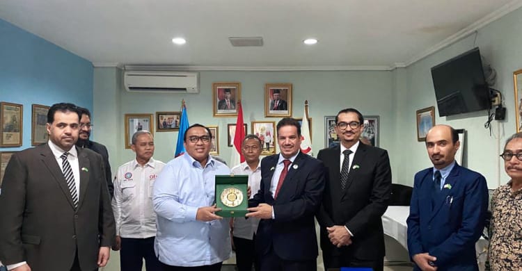 Gandeng SNC, KSPSI Kerja Sama Advokasi Pekerja Migran