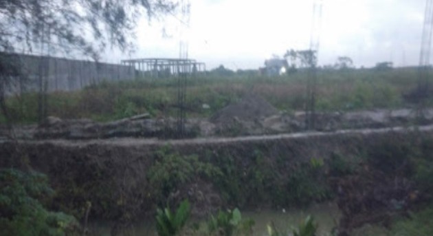 Mafia Tanah Garap Lahan Milik PTPN II