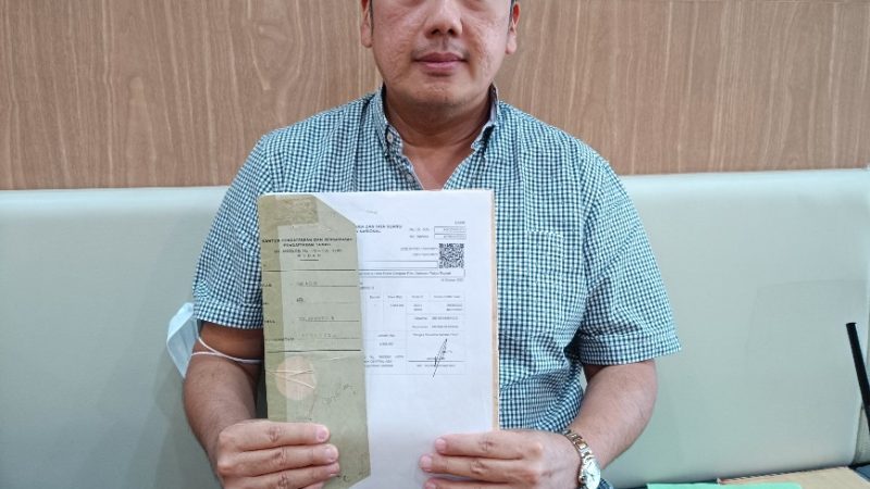 Astaga!!! Massa Sewa Berakhir, Kunci Tak Dikembalikan, Pemilik Kebingungan