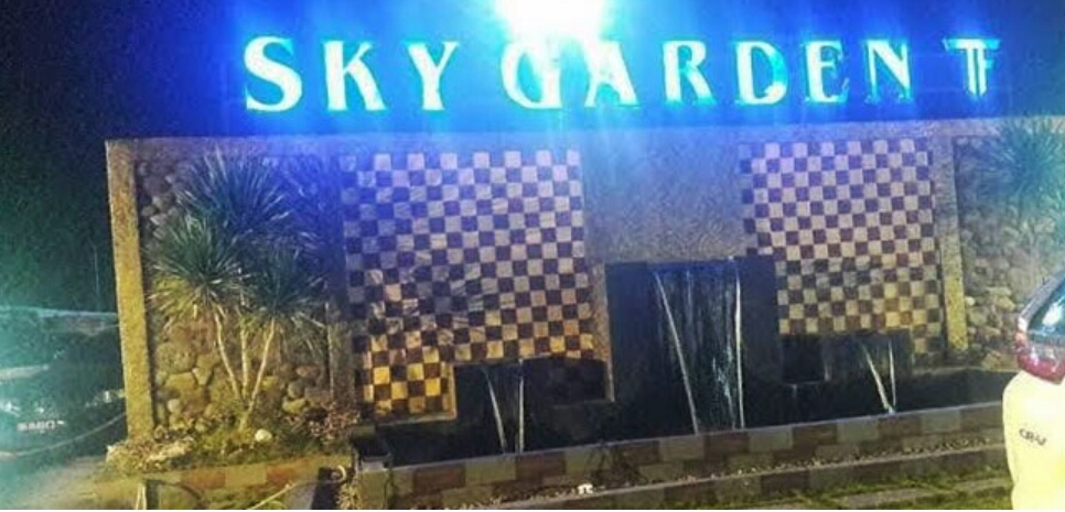 Diduga Kebal Hukum, Lapak Perjudian di Sky Garden Binjai Disebut-Sebut Buka Kembali