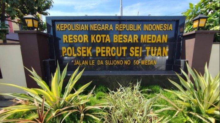 Terkait Judi Tembak Ikan di Belakang Pangkalan Angkot 10 Beroperasi, Polisi : Ayo Kita Pantau Bersama