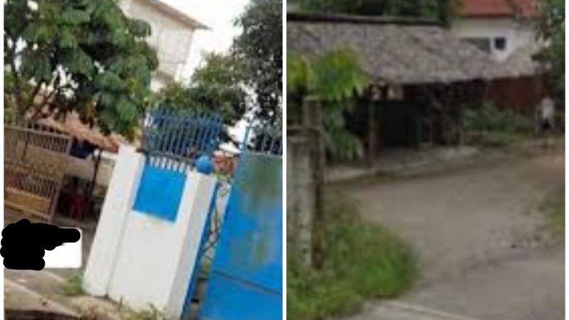 Usai di Cek, Polisi Tak Temukan Praktik Perjudian di Jalan Rukam Brahrang