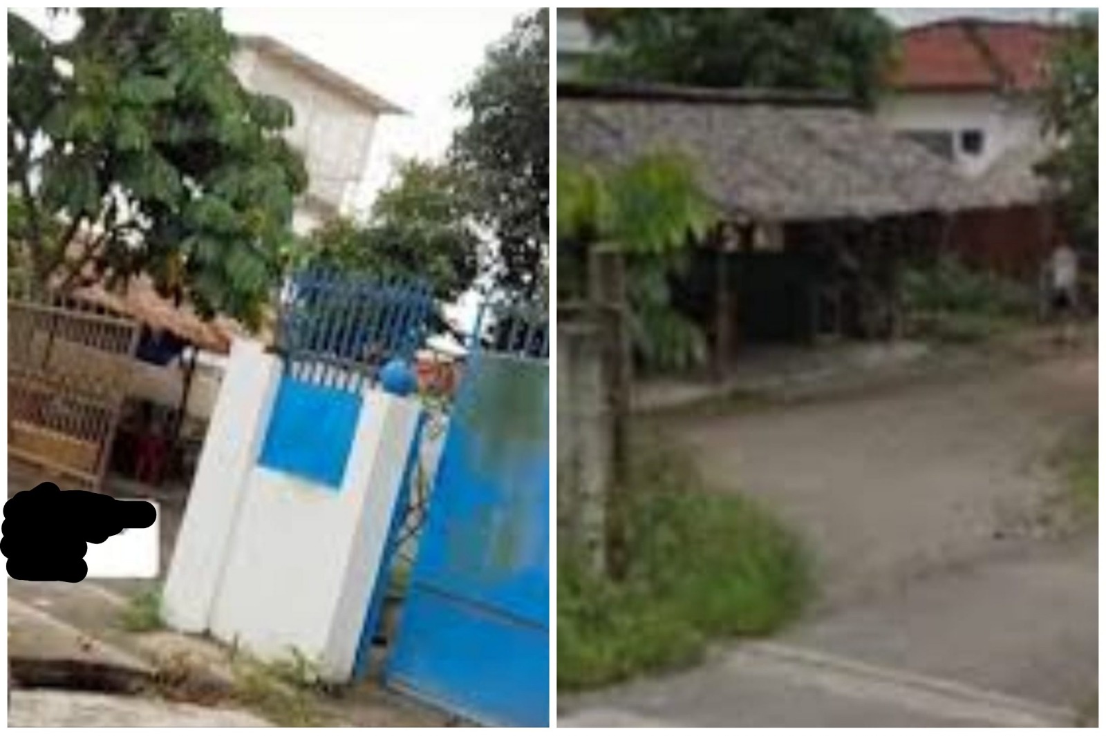 Usai di Cek, Polisi Tak Temukan Praktik Perjudian di Jalan Rukam Brahrang