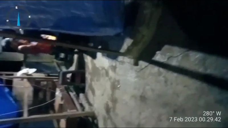 Pasca Digrebek Polisi, Ahai Bos Judi Tembak Ikan Kebal Hukum