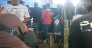 Disebut-Sebut Marak Judi di Desa Durin Simbelang, Kapolsek : Sudah Kita Cek Tidak Ada Aktivitas