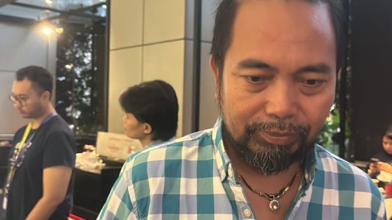 Media Ngak Ada Berita Polisi Dianulir dari FRN Counter Polri