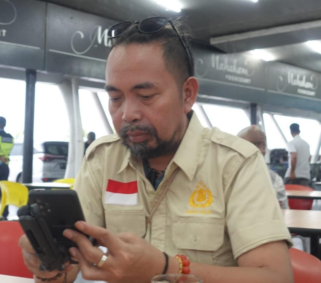 Soal Klarifikasi, Kapolri Diminta Untuk Benahi Kembali Bawahannya, Agar Telaten Melayani Wartawan