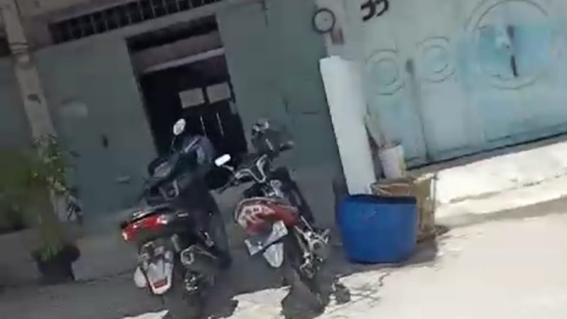 Lapor Pak Polisi!!! Judi Tembak Ikan di Platina Raya Medan Labuhan Diduga Kebal Hukum