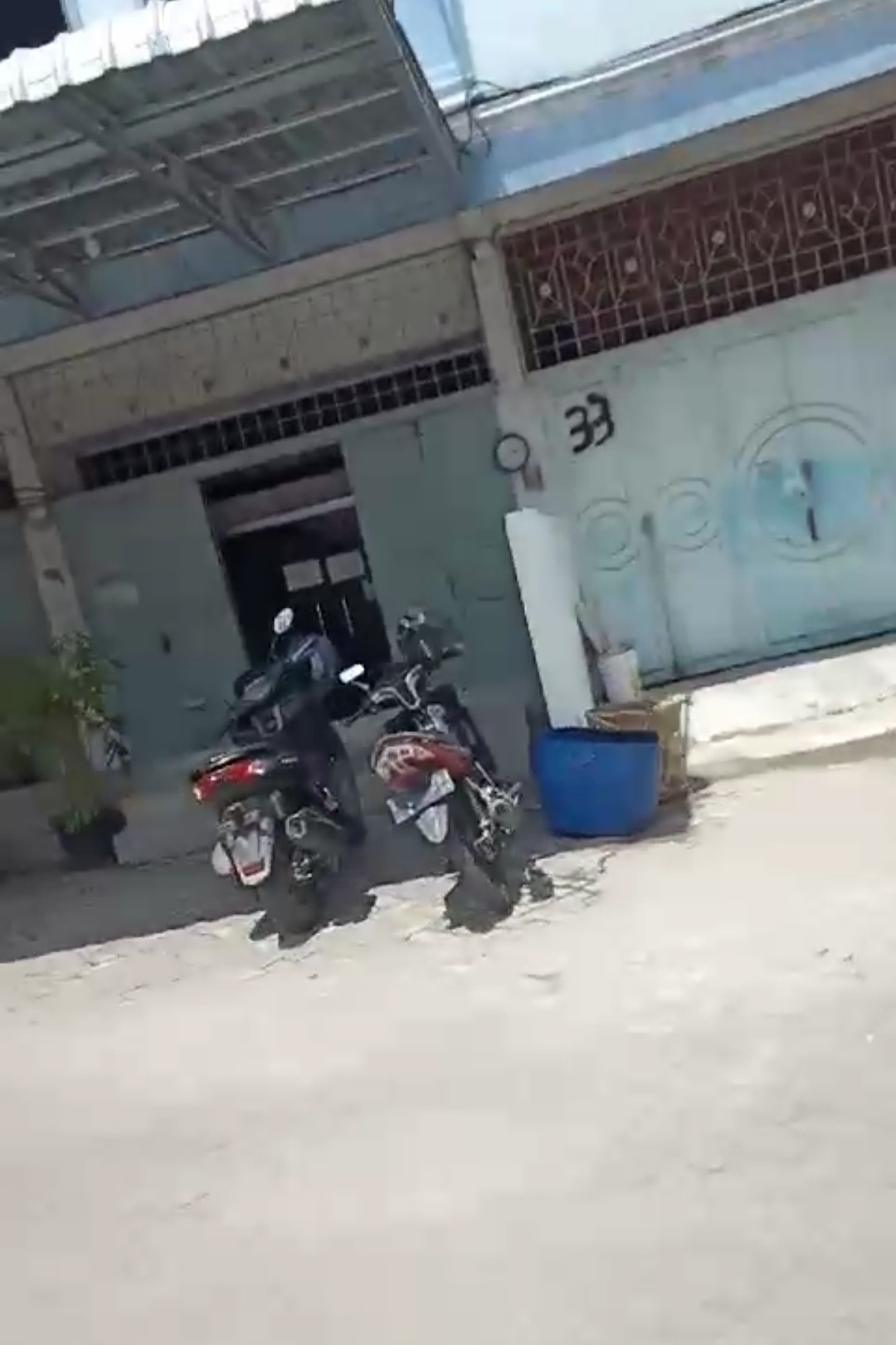 Lapor Pak Polisi!!! Judi Tembak Ikan di Platina Raya Medan Labuhan Diduga Kebal Hukum