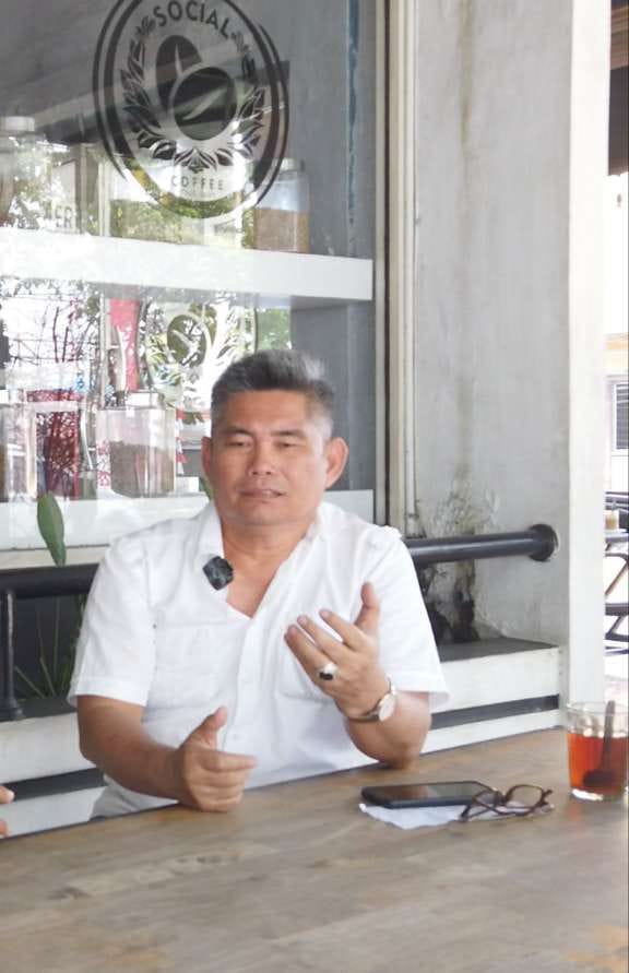 Diduga Polres Pelabuhan Belawan “Prematur” Tangani Kasus Tuduhan Penggelapan