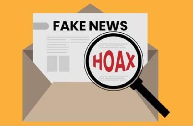 Legal Standing FRN, Dapat Melaporkan Media Hoax, Tanpa Korban Membuat Kuasa