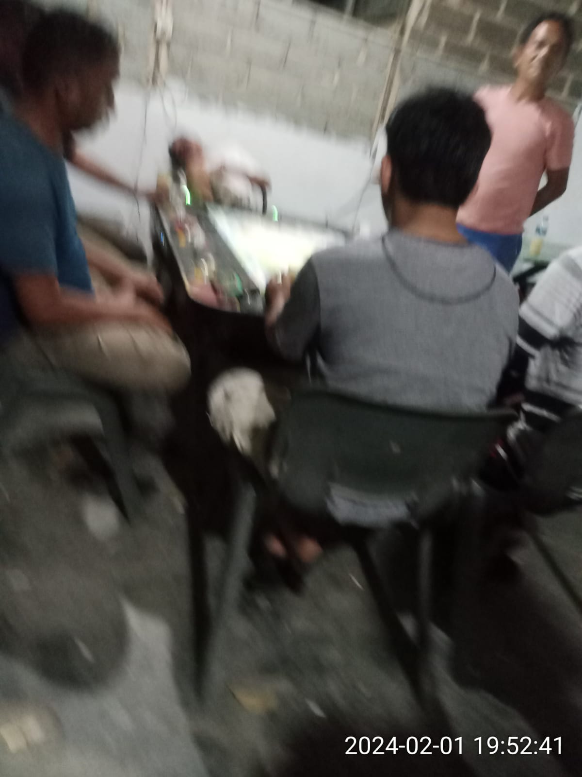 Warga Resah, Judi Tembak Ikan Merk GBM 99 Diduga Masih Bebas Beroperasi di Belawan