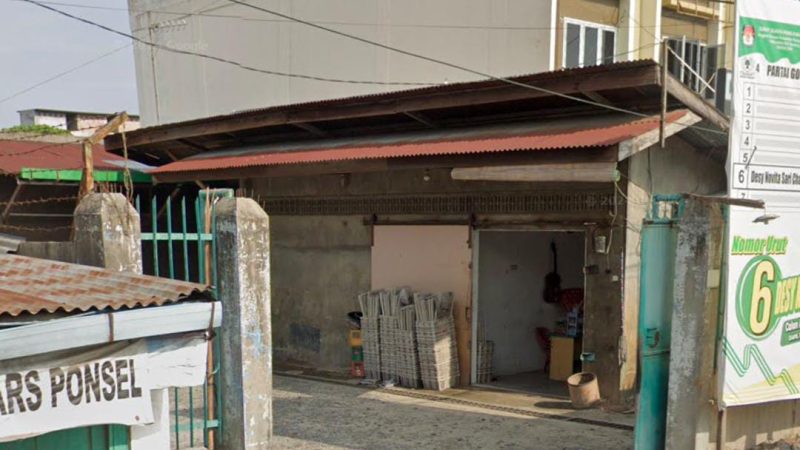 Kapolres Deli Serdang Terkesan Biarkan Judi Tembak Ikan AK Martubung CS Bebas Beroperasi