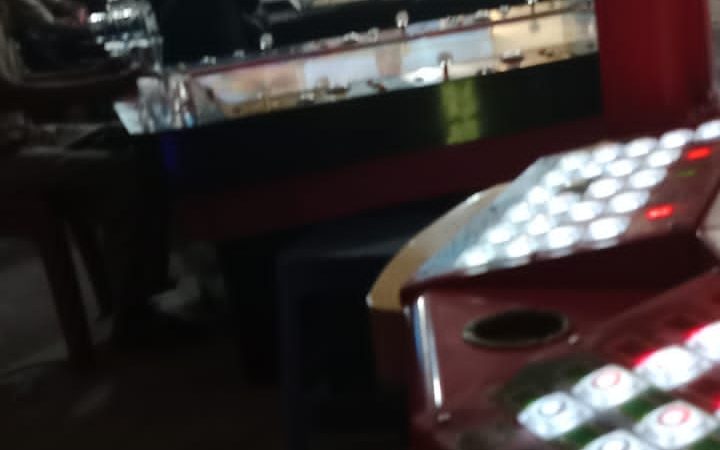 Judi Tembak Ikan di Jalan Bakaran Batu Pakam Masih Beroperasi, Warga Tagih Janji Dirkrimum Polda Sumut