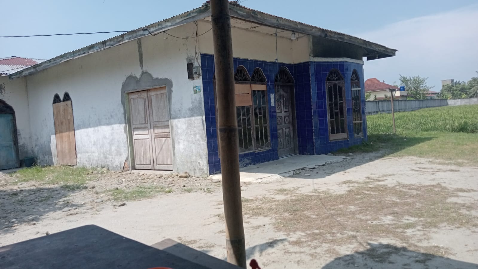 Akuang Buka Lapak Perjudian di Kawasan Pantai Cermin, Hasilkan Omset yang Fantastis