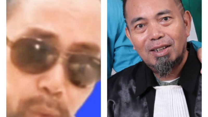 315 Wartawan FRN Akan Ditugaskan Pemburu Berita Tambang Ilegal
