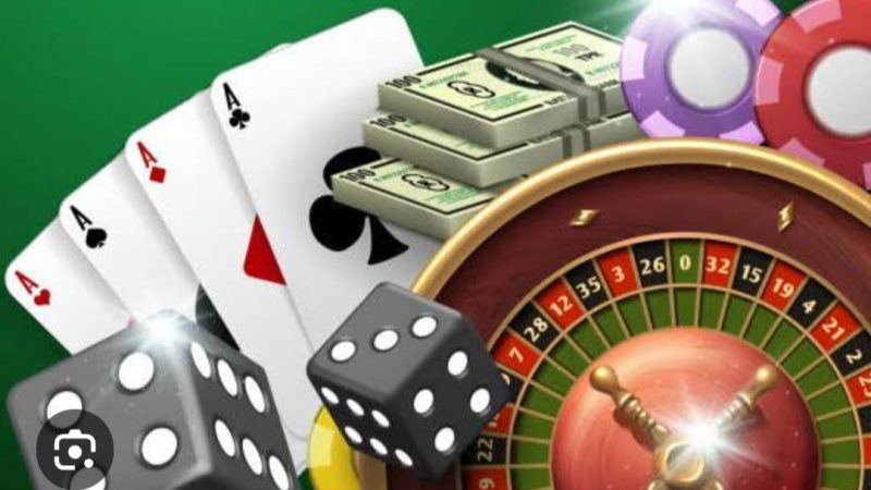 Risih Usai Viral di Medsos, Judi Las Vegas Pasar 7 Marelan Pindah Lokasi ke Pantai Cermin