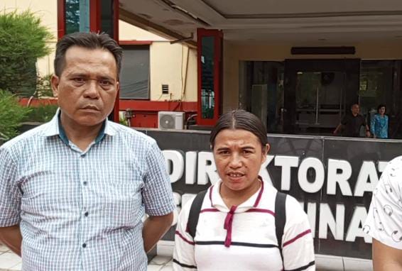 Pelaku Pencabulan Lebih dari 60 Hari Tanpa Kejelasan, Istri Minta Keadilan