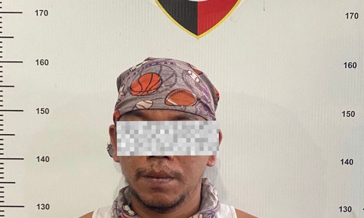 Polsek Nongsa Berhasil Amankan Pelaku Jambret