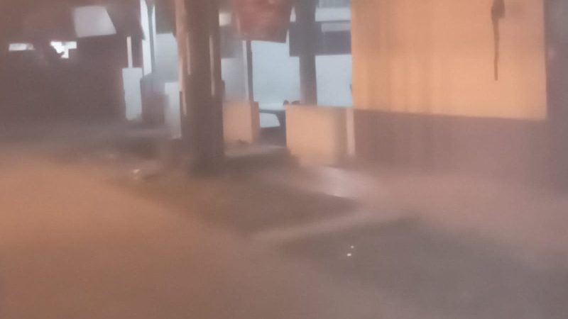 Lokasi Judi Tembak Ikan Milik SN dan DS Marak di Percut