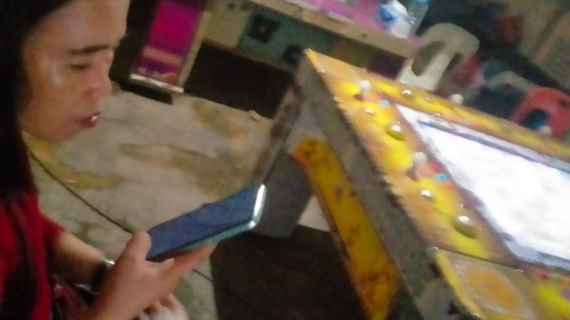 Menanti Atensi Kepolisian Berantas Gelanggang Permainan Tembak Ikan Ilegal di Batam