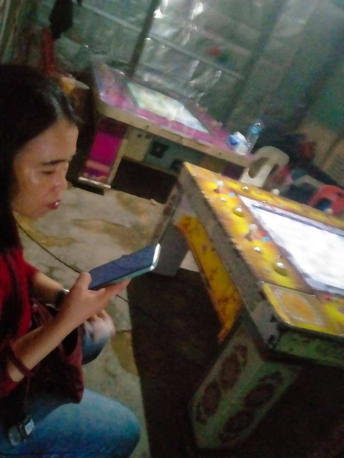 Menanti Atensi Kepolisian Berantas Gelanggang Permainan Tembak Ikan Ilegal di Batam