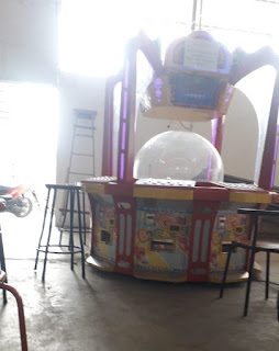 Omset Ratusan Juta Perhari, Judi Tebak Ikan Disebut-Sebut Bebas Beroperasi di Tanah Serante Marelan