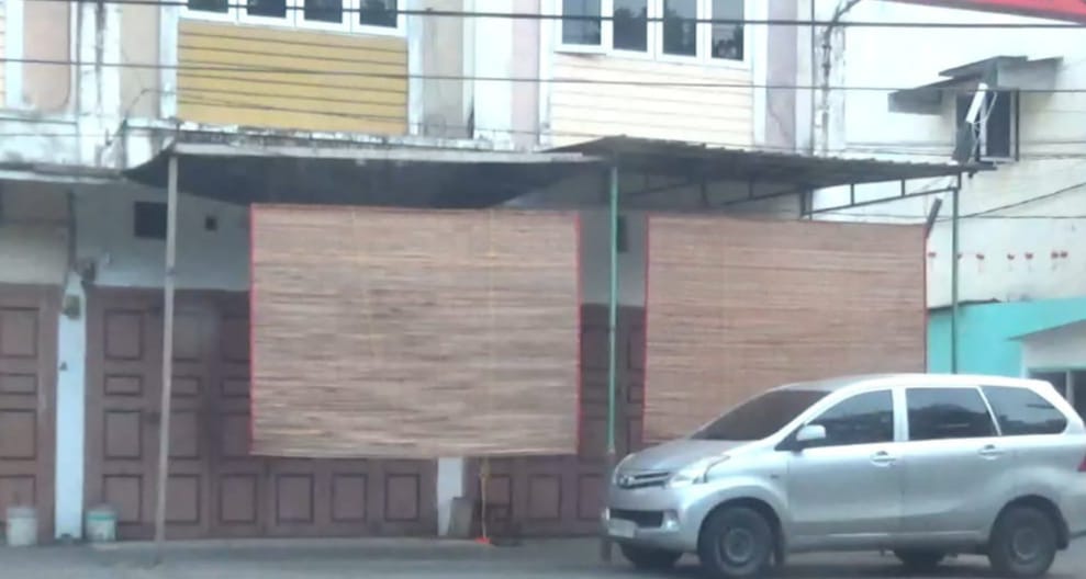 Miliki Omset Puluhan Juta Rupiah Perhari, Judi Tembak Ikan di Marelan Point Disebut-Sebut Tak Tersentuh Hukum