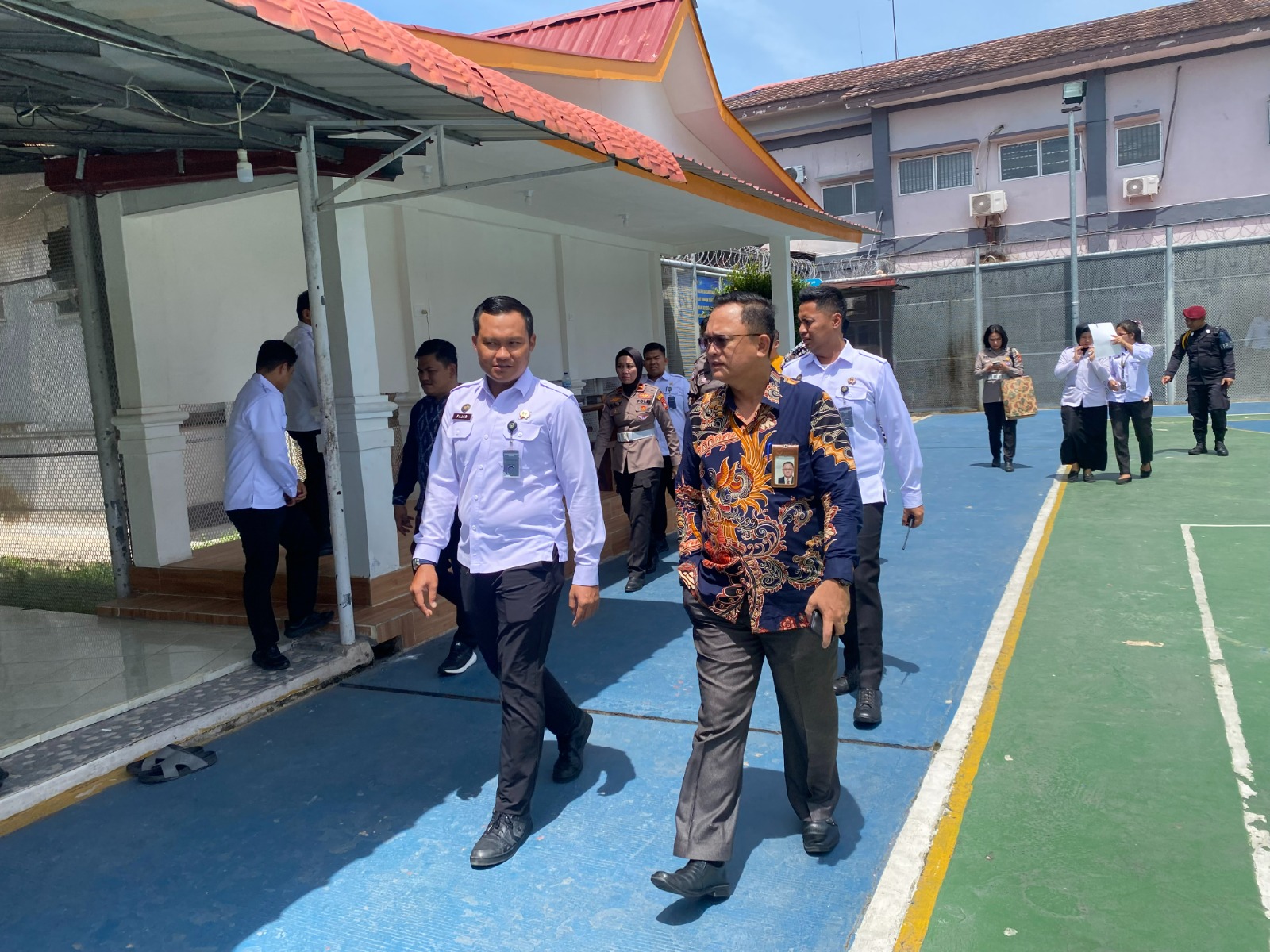 RUTAN BATAM GELAR FGD BERSAMA STAKEHOLDER TERKAIT