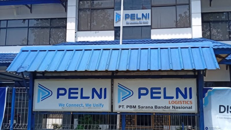 KACAB PELNI BATAM EDWIN KURNIANSYAH SIAP ANTISIPASI LONJATAN PENUMPANG NATARU 2025-2026