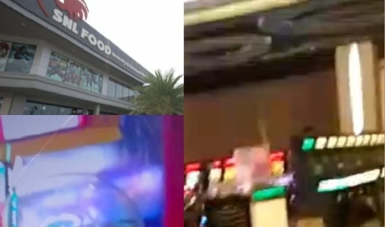 Polresta Barelang Tak Mampu Berantas Perjudian di Sky Game