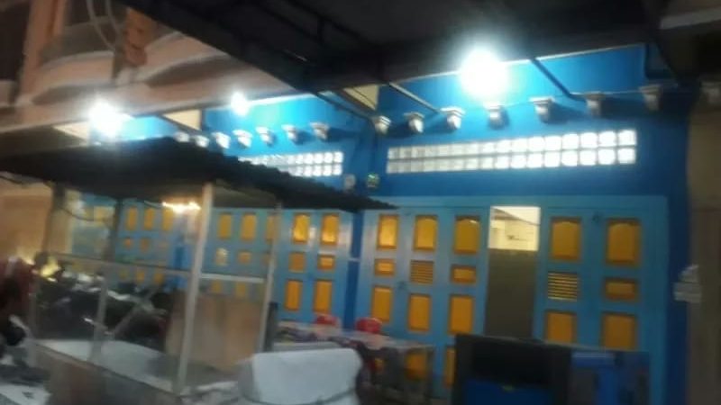 Terkait Judi di Komplek SBC,Polres Pematang Siantar Milih Diam,Dari Pada Bertindak…!!!