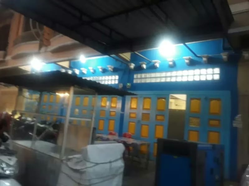 Terkait Judi di Komplek SBC,Polres Pematang Siantar Milih Diam,Dari Pada Bertindak…!!!